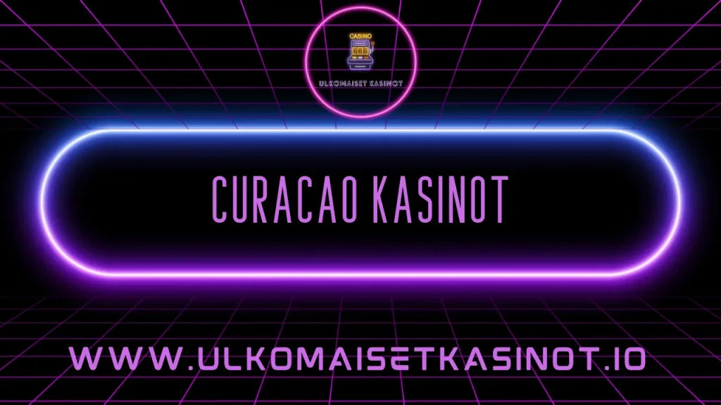 curacao kasinot