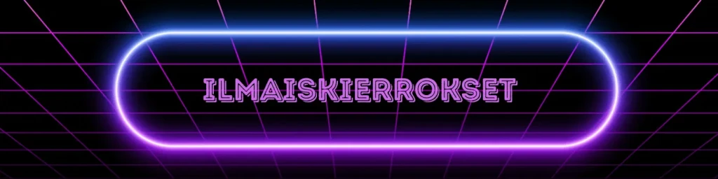 ilmaiskierrokset