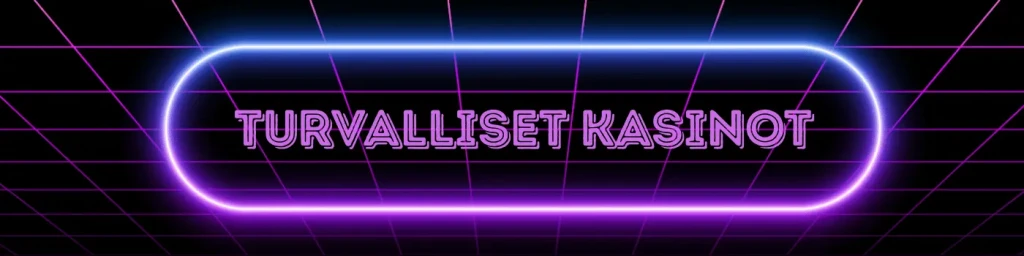turvalliset kasinot