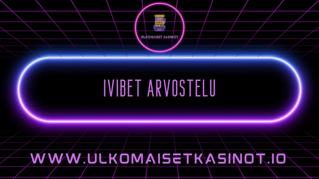 ivibet
