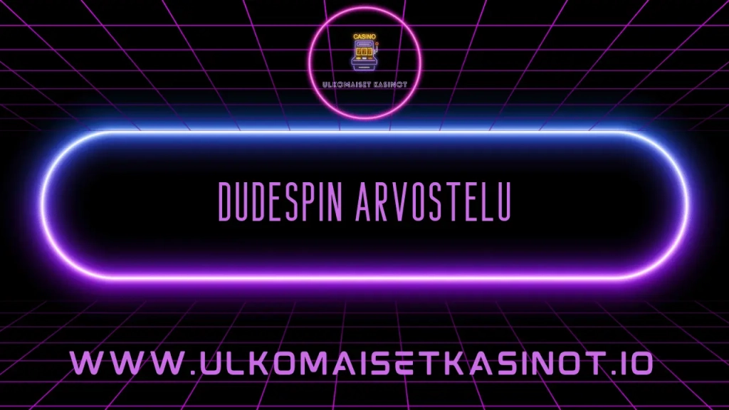 dudespin